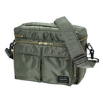 TANKER CAMERA BAG SAGE GREEN