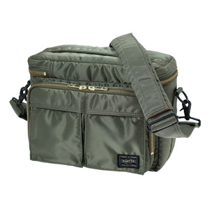 TANKER CAMERA BAG SAGE GREEN