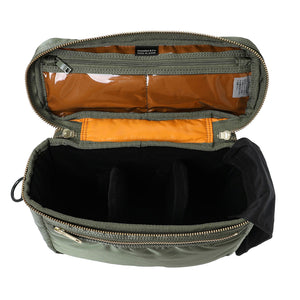 TANKER CAMERA BAG SAGE GREEN