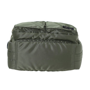 TANKER CAMERA BAG SAGE GREEN