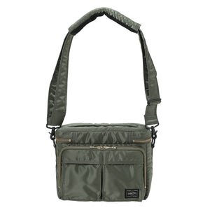 TANKER CAMERA BAG SAGE GREEN