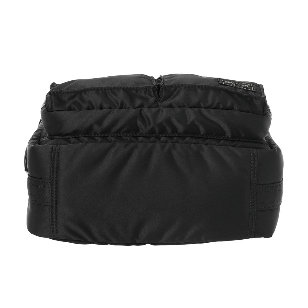 TANKER CAMERA BAG BLACK