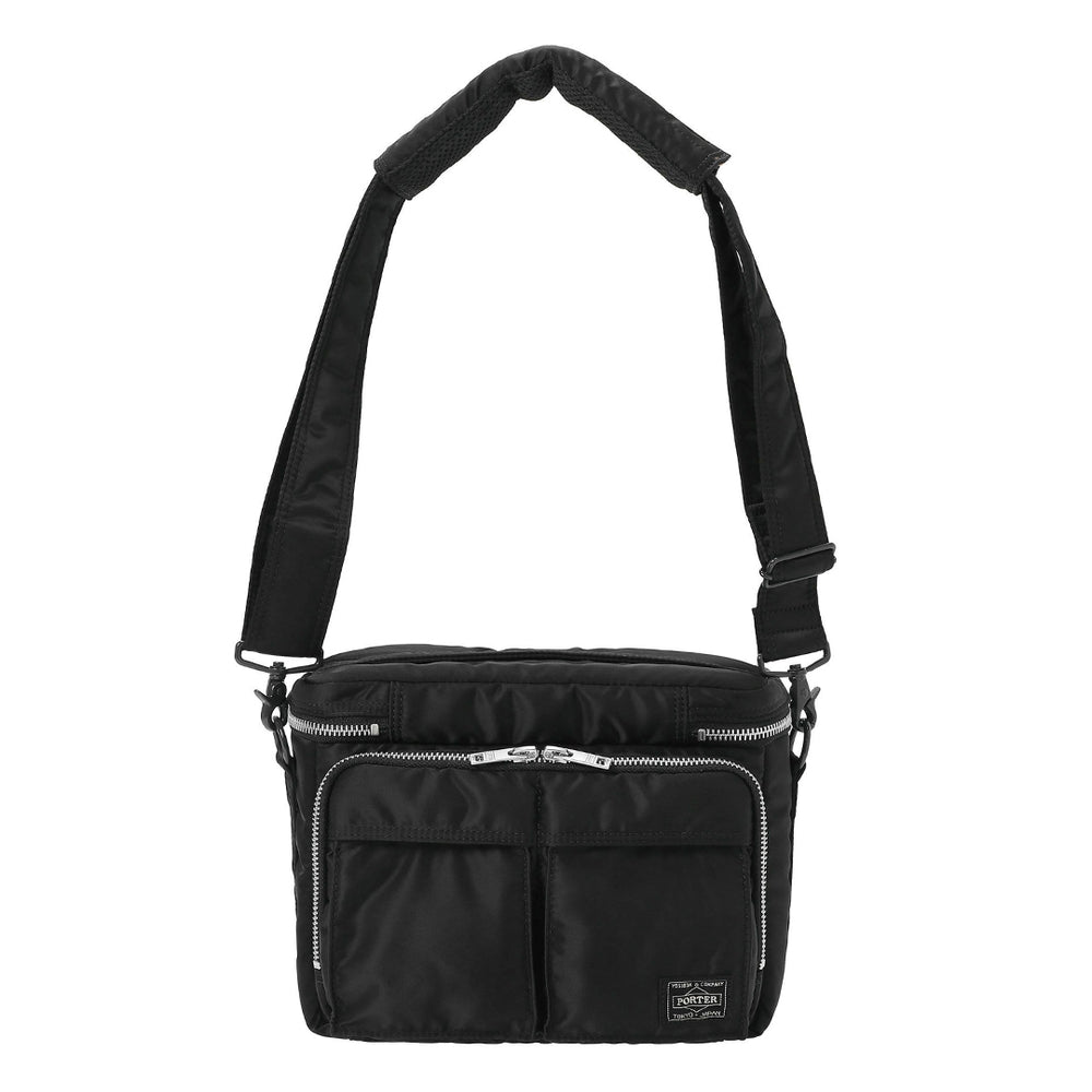 TANKER CAMERA BAG BLACK