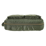 TANKER 3WAY BRIEFCASE SAGE GREEN