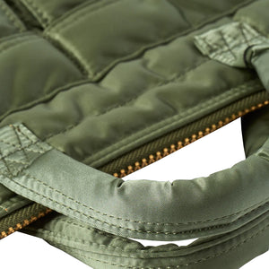 TANKER 2WAY HELMET BAG SAGE GREEN