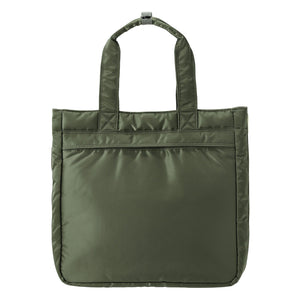 TANKER 2WAY TOTE BAG SAGE GREEN