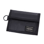 CAPSULE WALLET BLACK