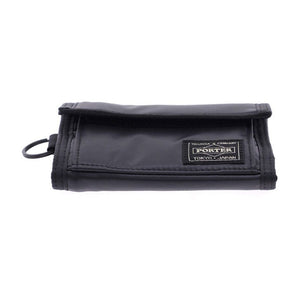 CAPSULE WALLET BLACK