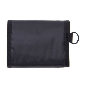 CAPSULE WALLET BLACK