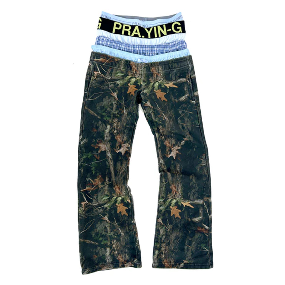 Real Tree Underwear Sweatpants