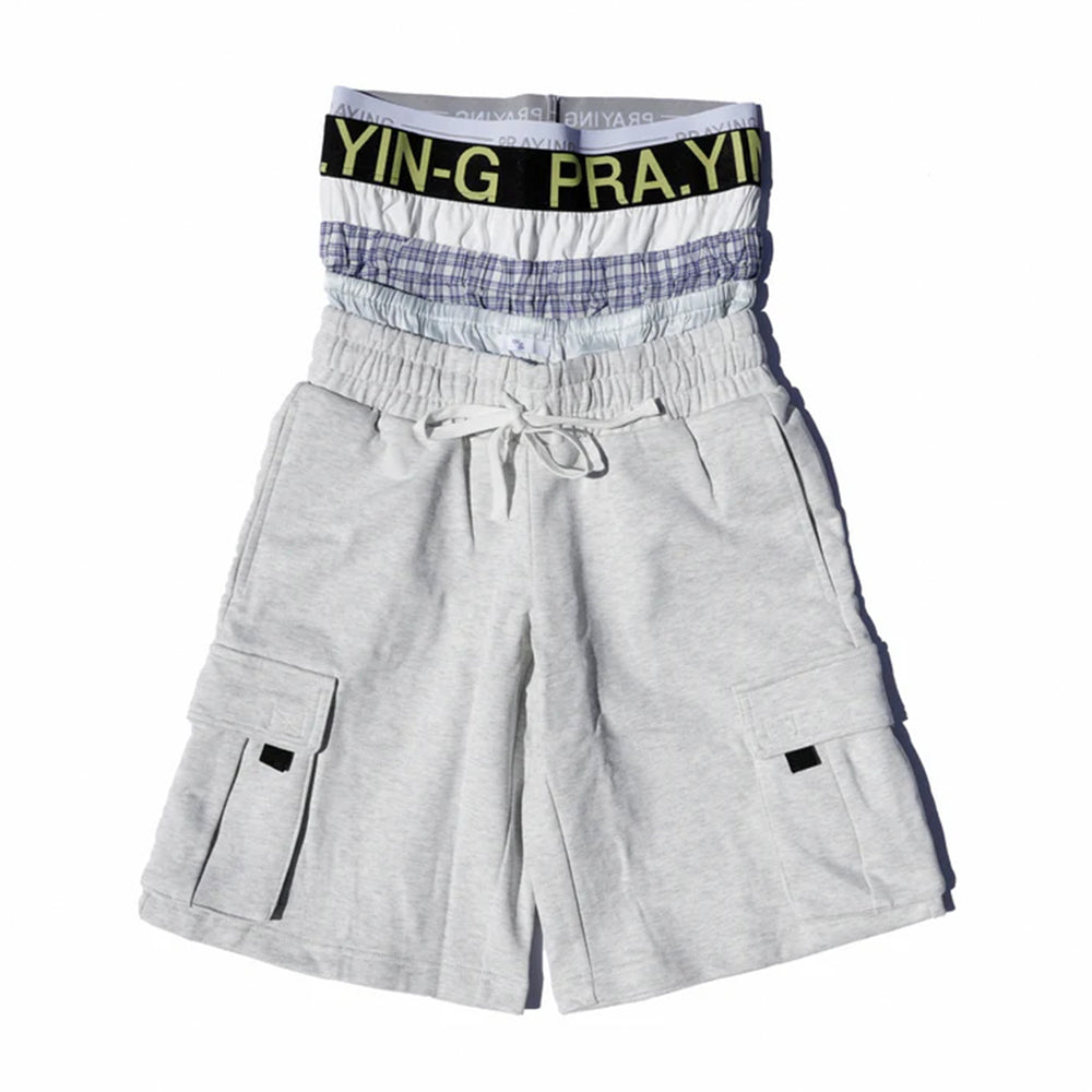 Club Boxer Shorts