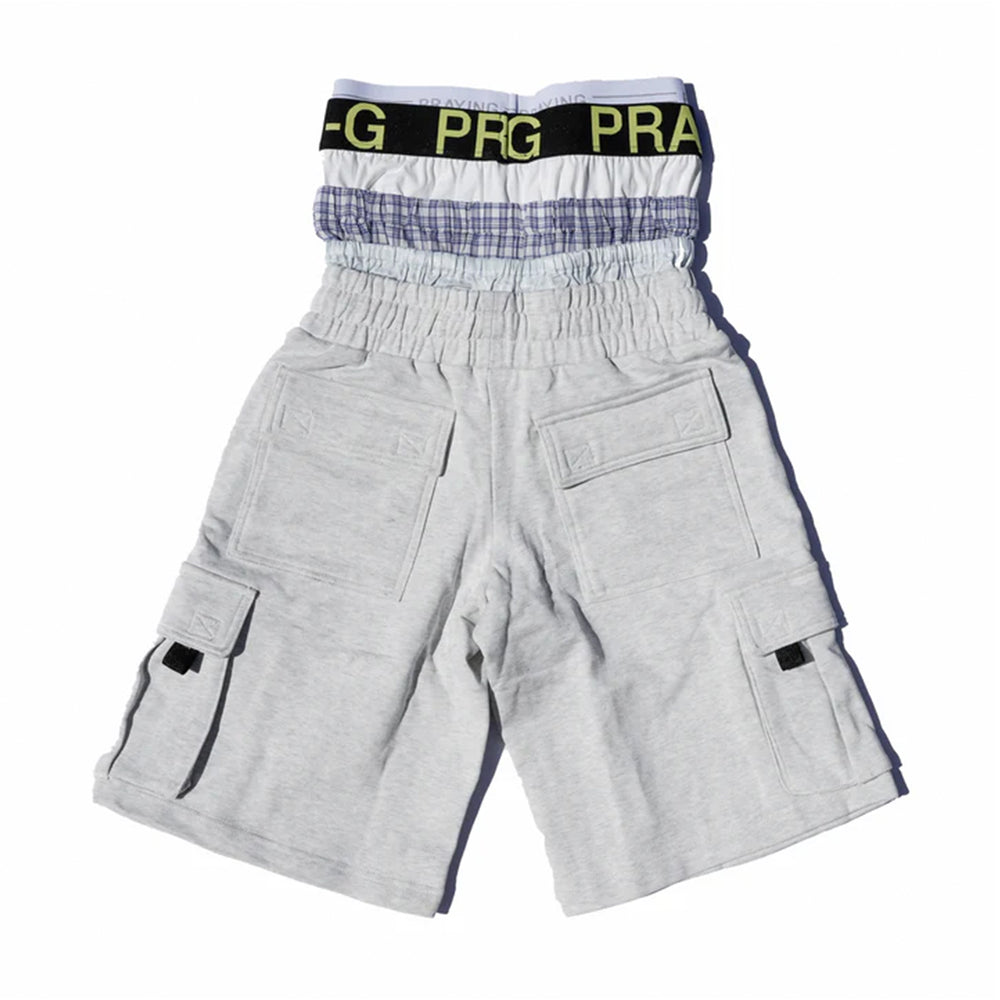 Club Boxer Shorts
