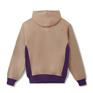 BLUE RAY HOODIE SAND