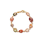 Minis Pebbles Bracelet Mix Marbling