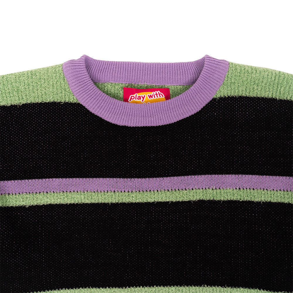 cayman sweater multicolour