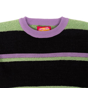cayman sweater multicolour