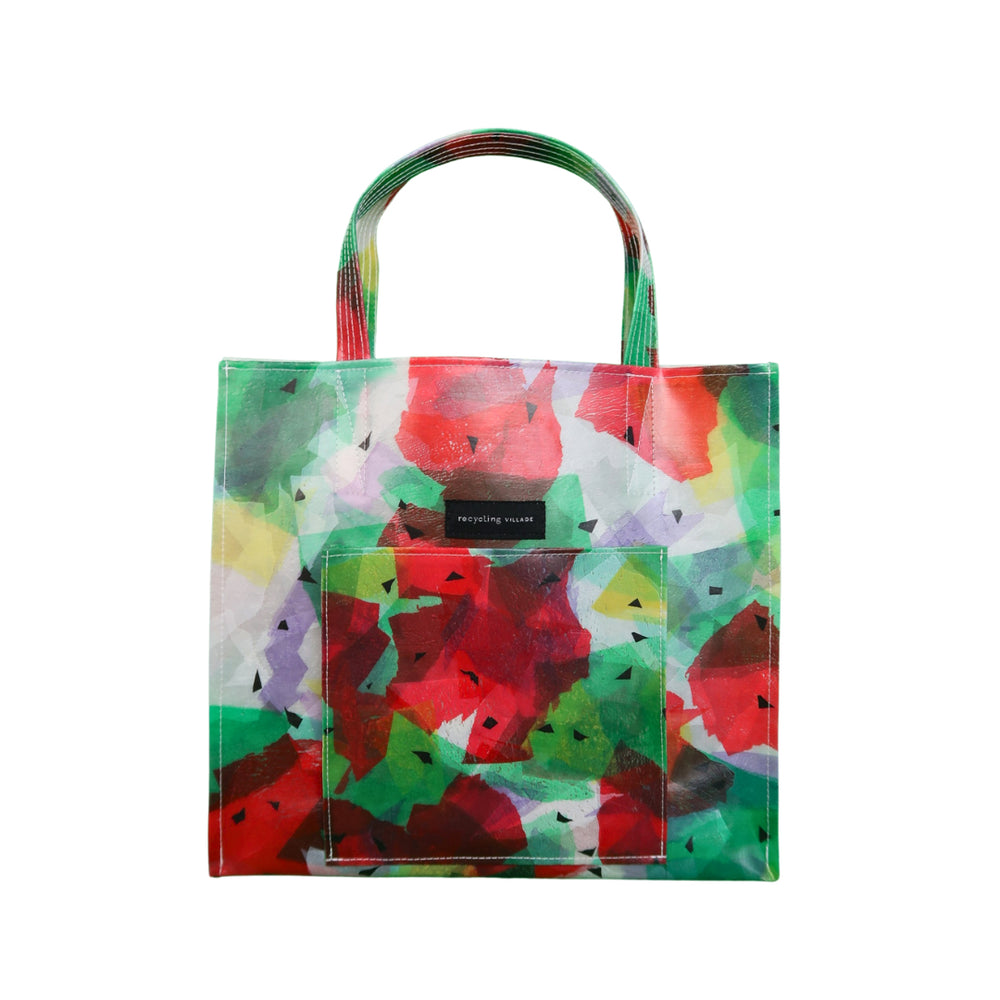 Shopping Bag Pocket SBP-24 Multicolor