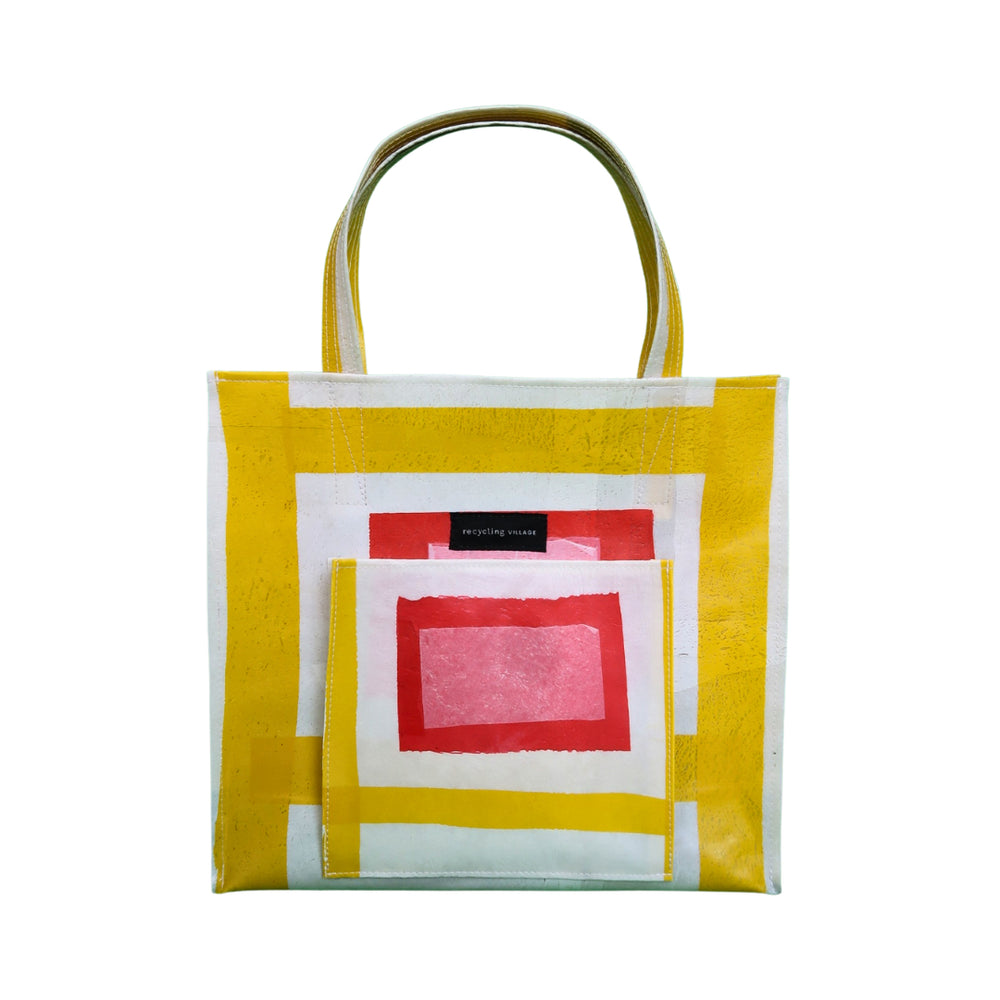 Shopping Bag Pocket SBP-21 Multicolor