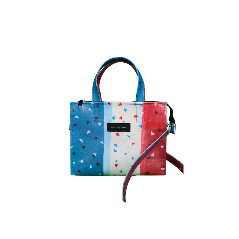 Mini Sling Bag MSB-20 Multicolor