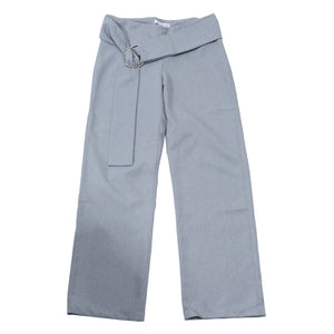 SAMMY TROUSERS GREY