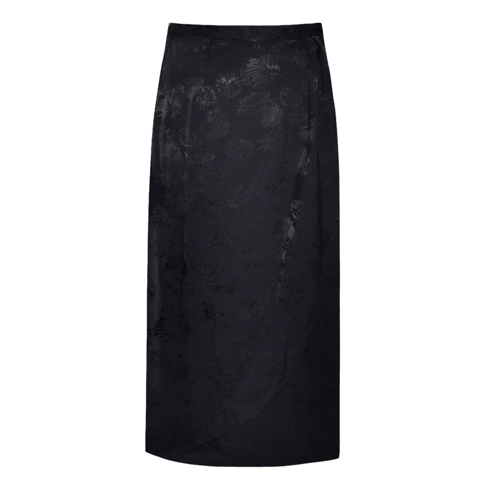 MARILYN SKIRT BLACK