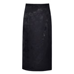 MARILYN SKIRT BLACK