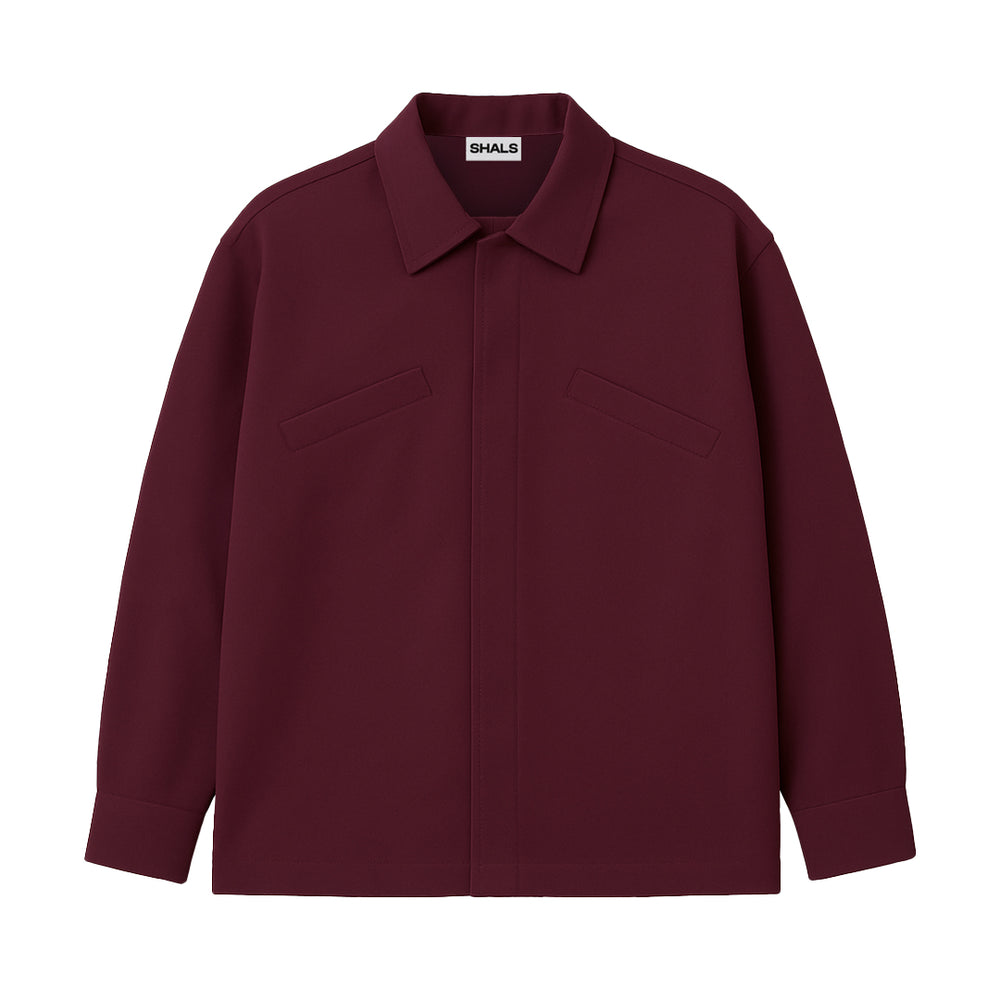 REMY BURGUNDY
