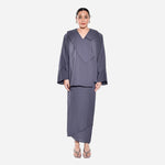 JORJA SKIRT GREY