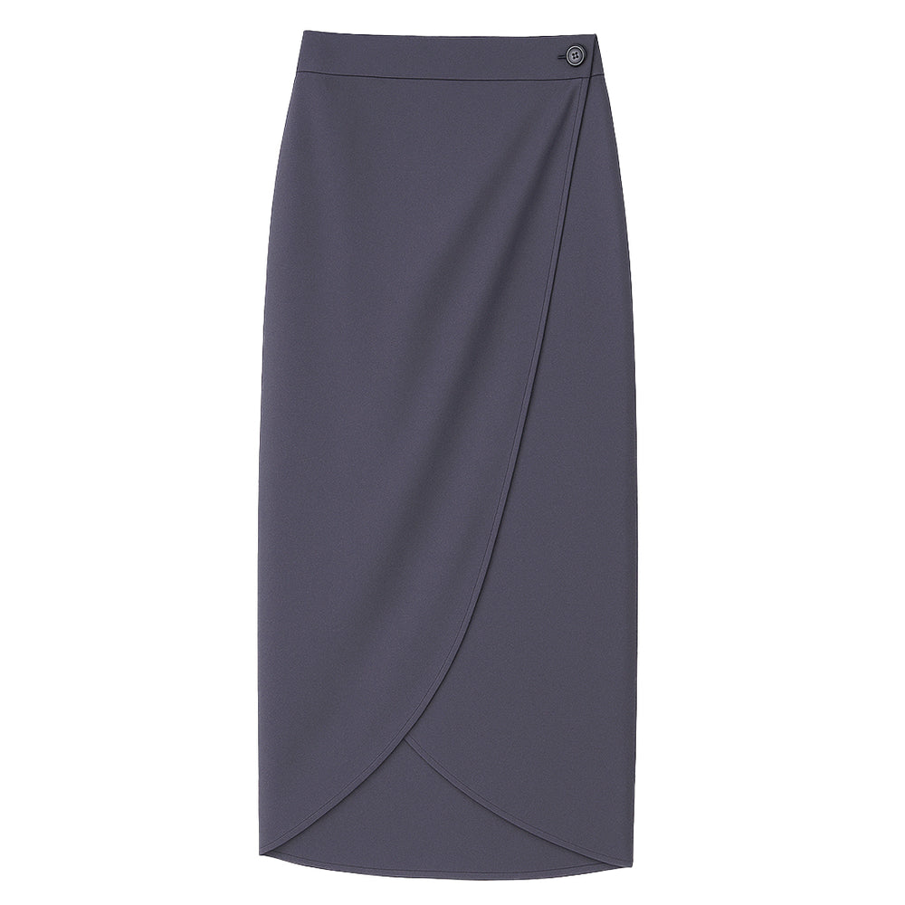 JORJA SKIRT GREY