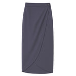 JORJA SKIRT GREY