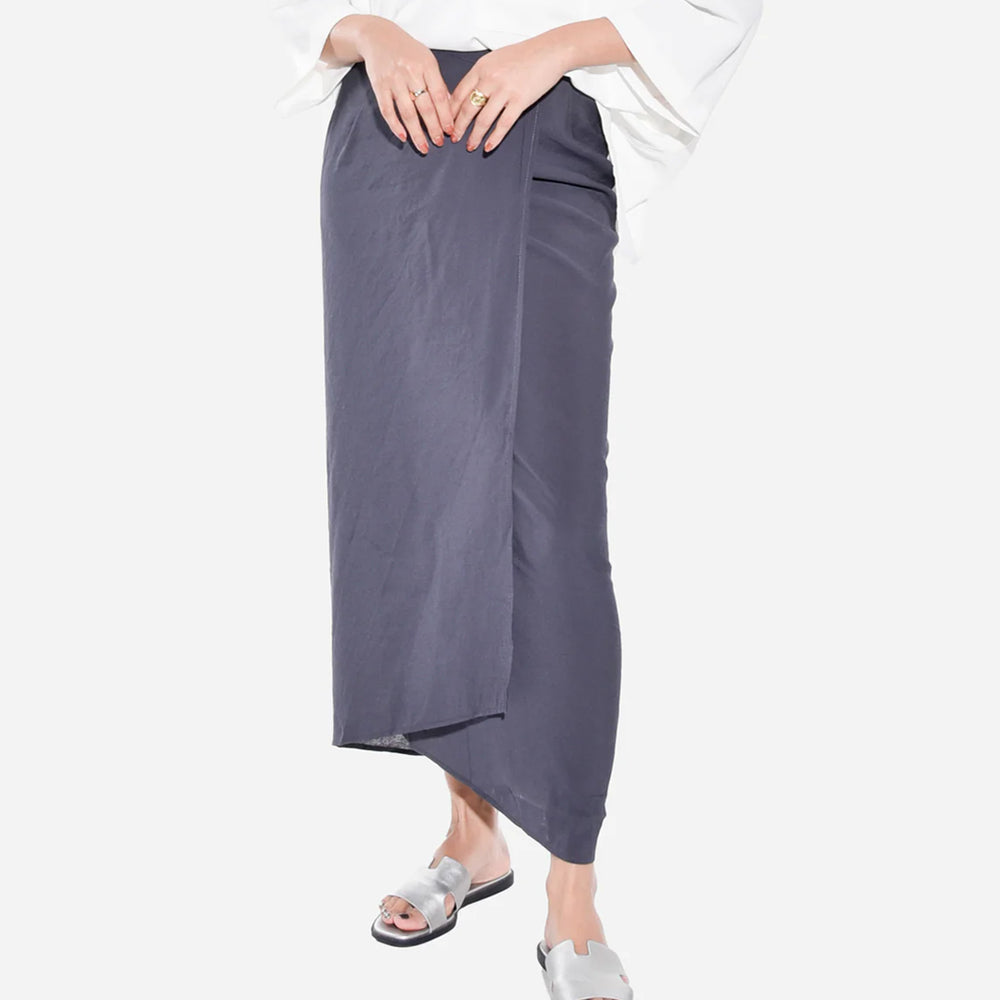 
            
                Load image into Gallery viewer, JORJA SKIRT GREY
            
        
