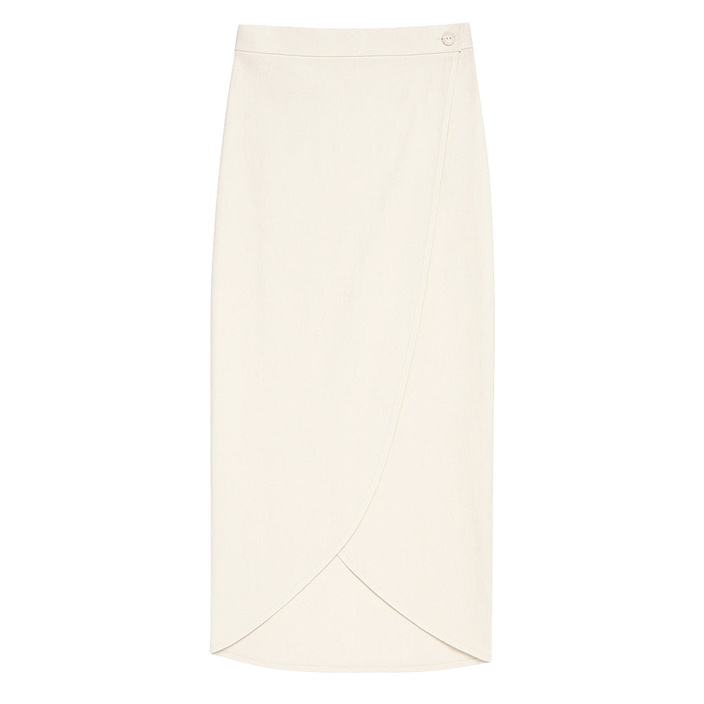 JORJA SKIRT CREAM