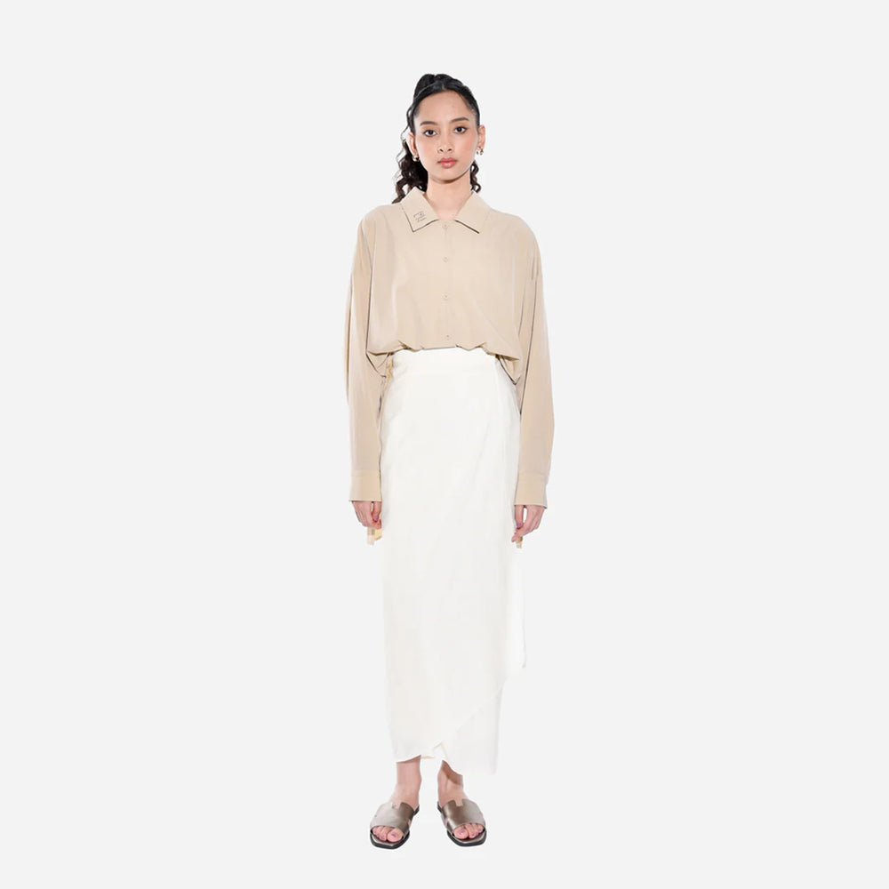 JORJA SKIRT CREAM