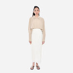 JORJA SKIRT CREAM