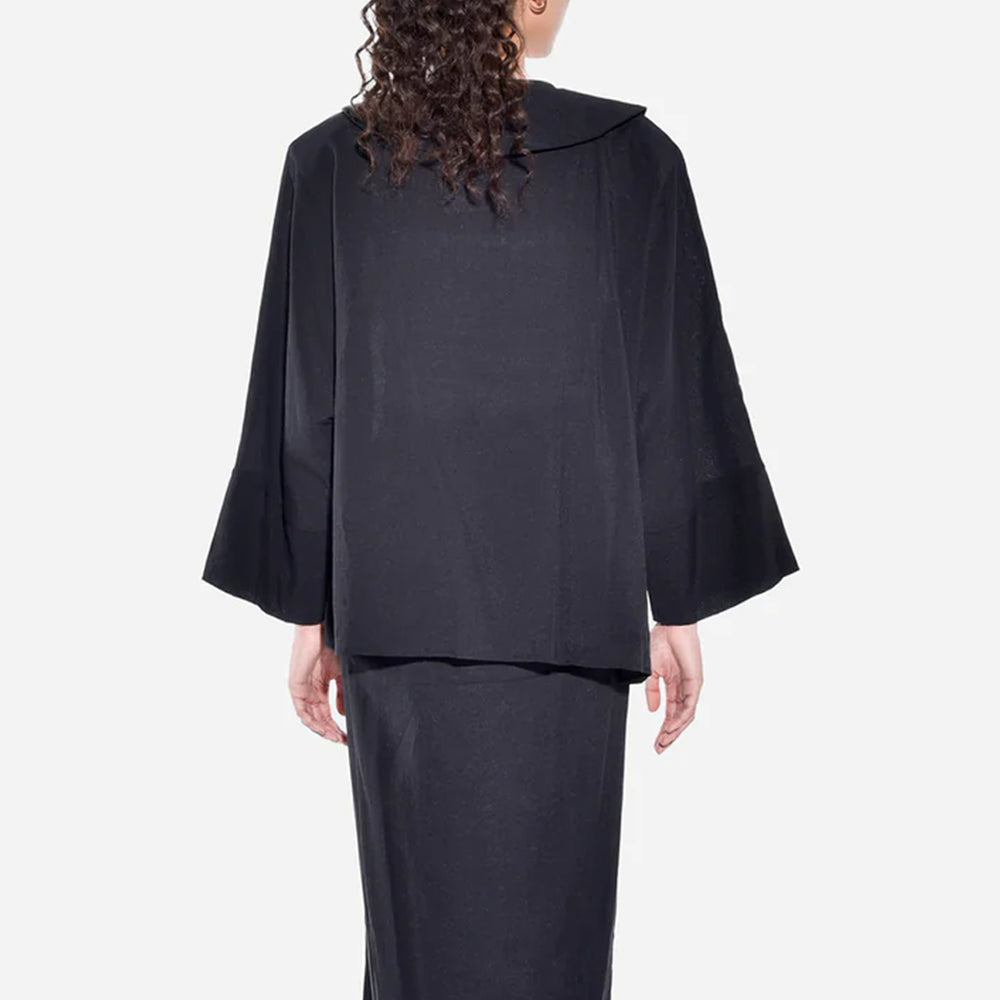 
            
                Load image into Gallery viewer, JORJA SKIRT BLACK
            
        