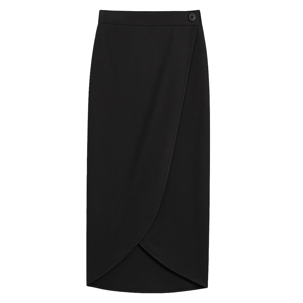 JORJA SKIRT BLACK