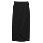 JORJA SKIRT BLACK