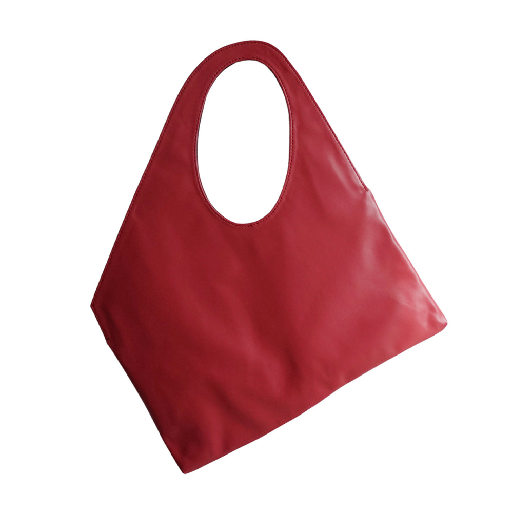 Rectangle Shoulder Bag & Clutch
