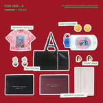 SONDER SANTA FOR HER