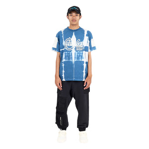 ARTISAN CIRCULAR DESIGN T INDIGO