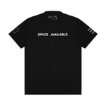 SA LOGO T BLACK