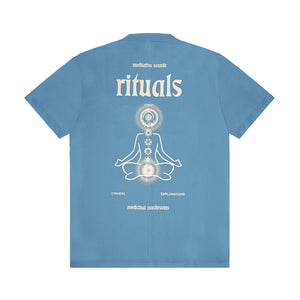 RITUALS T INDIGO