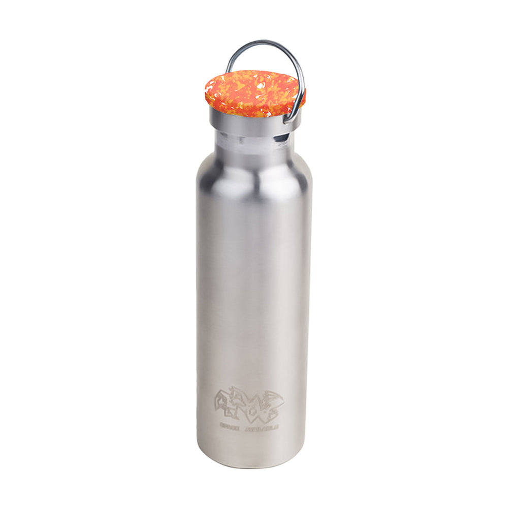 OCEAN CAP BOTTLE ORANGE