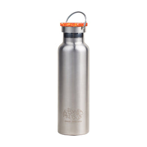 OCEAN CAP BOTTLE ORANGE