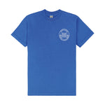 Vendome Resort T-Shirt Paris Blue