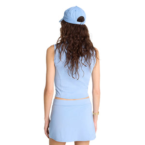 94 Racquet Club Embroidered Hat Sky Blue/White