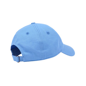 94 Racquet Club Embroidered Hat Sky Blue/White