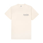 NY 94 T-Shirt Cream