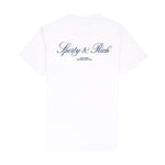 Vendome Resort T-Shirt White