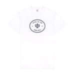 Eden Crest Kennedy T-Shirt White